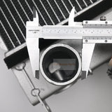 Fits For Komatsu Excavator PC200-8 PC200LC-8 Radiator Core Assembly 20Y-03-41651 20Y-03-42451