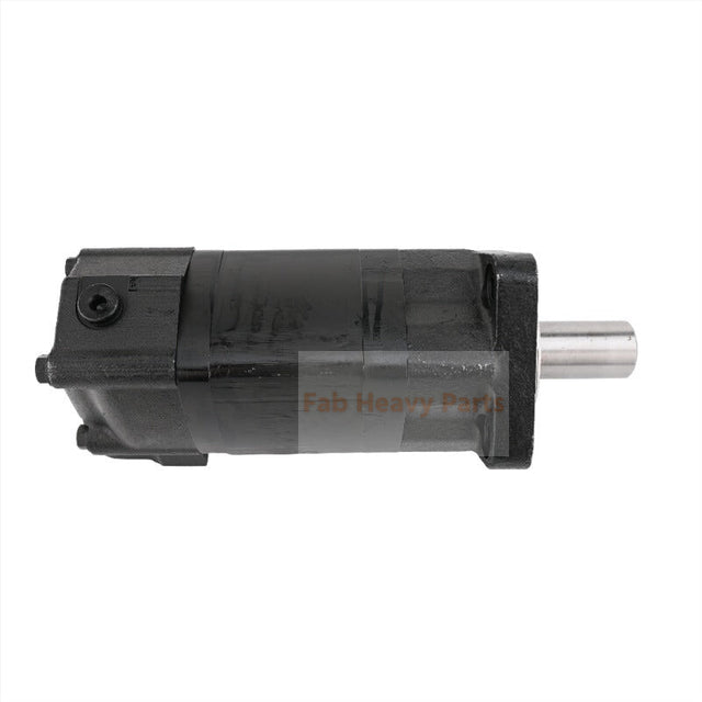 Hydraulische orbitale motor OMS400 151F0605 vervangt Sauer Danfoss