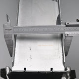 Fits For Komatsu Excavator PC200-8 PC200LC-8 Radiator Core Assembly 20Y-03-41651 20Y-03-42451