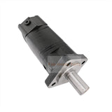 Hydraulische orbitale motor OMS400 151F0605 vervangt Sauer Danfoss