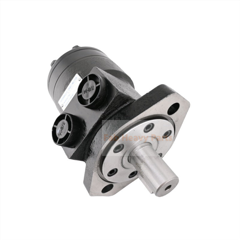 O motor hidráulico MovYard® 103-1035-012 substitui a série Eaton Char-Lynn S