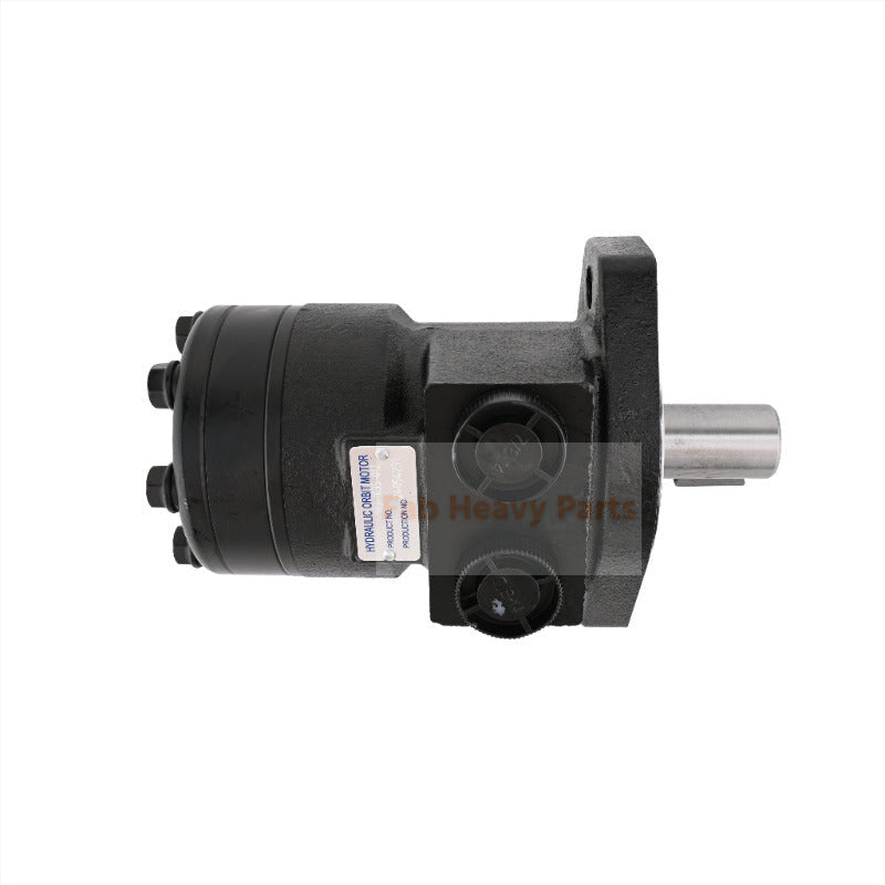 O motor hidráulico MovYard® 103-1035-012 substitui a série Eaton Char-Lynn S