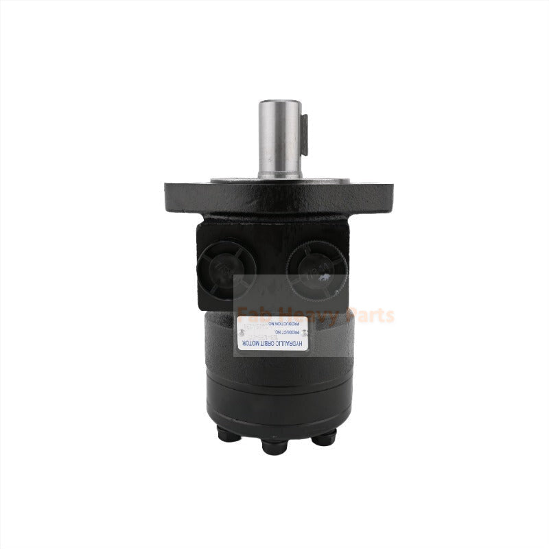 O motor hidráulico MovYard® 103-1035-012 substitui a série Eaton Char-Lynn S