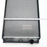 Radiator 210-7975 2107975 Fits for Caterpillar Excavator CAT 315C