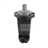 Hydraulic Motor OMS400 151F2315 Replaces Sauer Danfoss