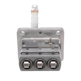 Nueva bomba de inyección de combustible 16032-51010 para el motor Kubota D905 D1005 D1105 D1305