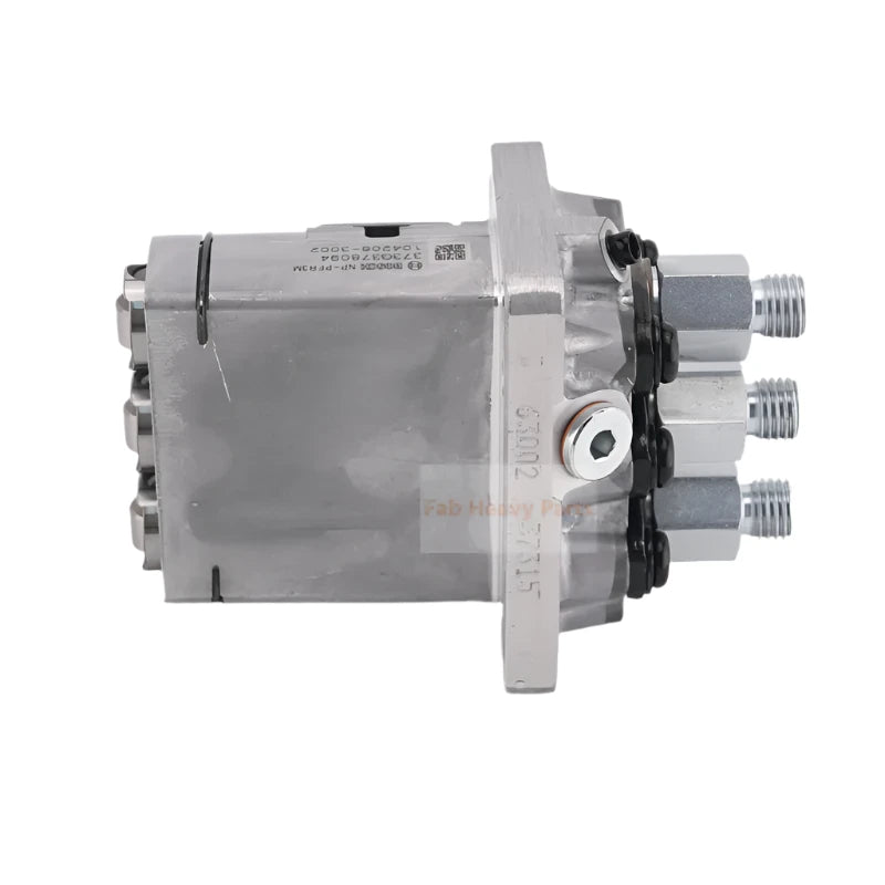 New Fuel Injection Pump 16032-51010 for Kubota Engine D905 D1005 D1105 D1305