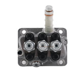 Nueva bomba de inyección de combustible 16032-51010 para el motor Kubota D905 D1005 D1105 D1305