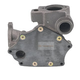 New 6204-61-1304 6204611304 6204-61-1300 Water Pump Fits for Komatsu Engine 4D95S Dozer D20A-6 D21A-6 D20A-7 D21A-7