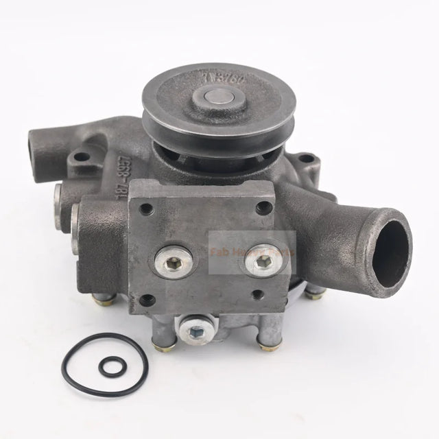 Water Pump 4P-3682 4P3682 159-3140 1593140 Fits for Caterpillar CAT Engine 3114 3116 3126