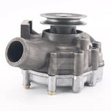 Vesipumppu 4P-3682 4P3682 159-3140 1593140 Sopii Caterpillar CAT -moottoriin 3114 3116 3126