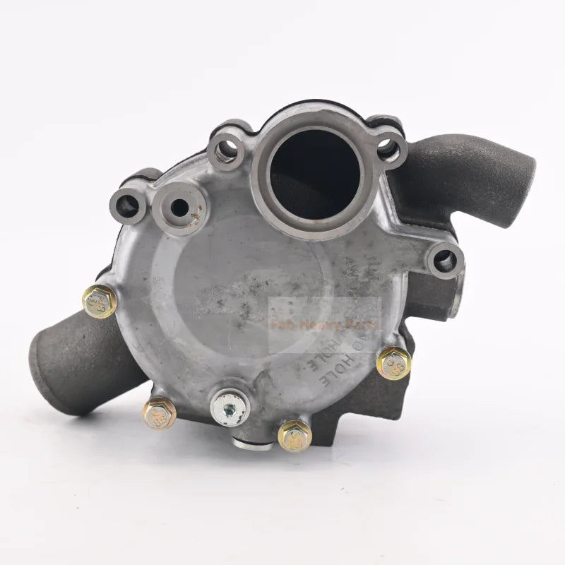 Water Pump 4P-3682 4P3682 159-3140 1593140 Fits for Caterpillar CAT Engine 3114 3116 3126
