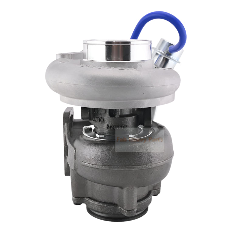 Turbocharger 3591021 3598068 3800405, Fits Cummins Engine 6CTAA 330-350HP