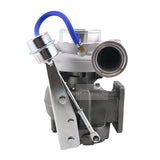 Turbocharger 3591021 3598068 3800405, Fits Cummins Engine 6CTAA 330-350HP