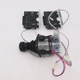 Joystick Controller 53073GT 24493 For Genie S-40 S-45 Z-45/22 Z-45/25 IC Z-60/34