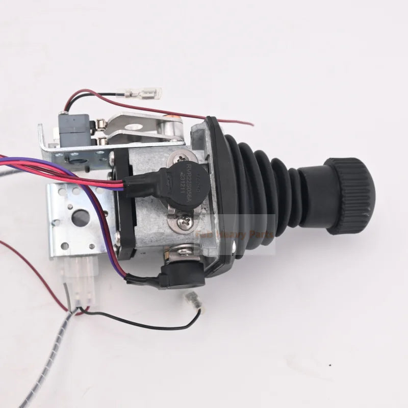 Joystick Controller 53073GT 24493 For Genie S-40 S-45 Z-45/22 Z-45/25 IC Z-60/34