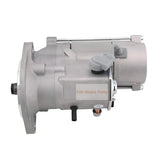12V 10T Starter Motor 7253205 6681858 Aftermarket Replacement For Bobcat Excavator E25 E26 E27 E27Z E32 E37 E42 E45 E50 E55 E85