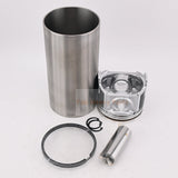 Nouveau kit de reconstruction de révision du moteur V3307 Kubota