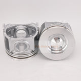 Nouveau kit de reconstruction de révision du moteur V3307 Kubota