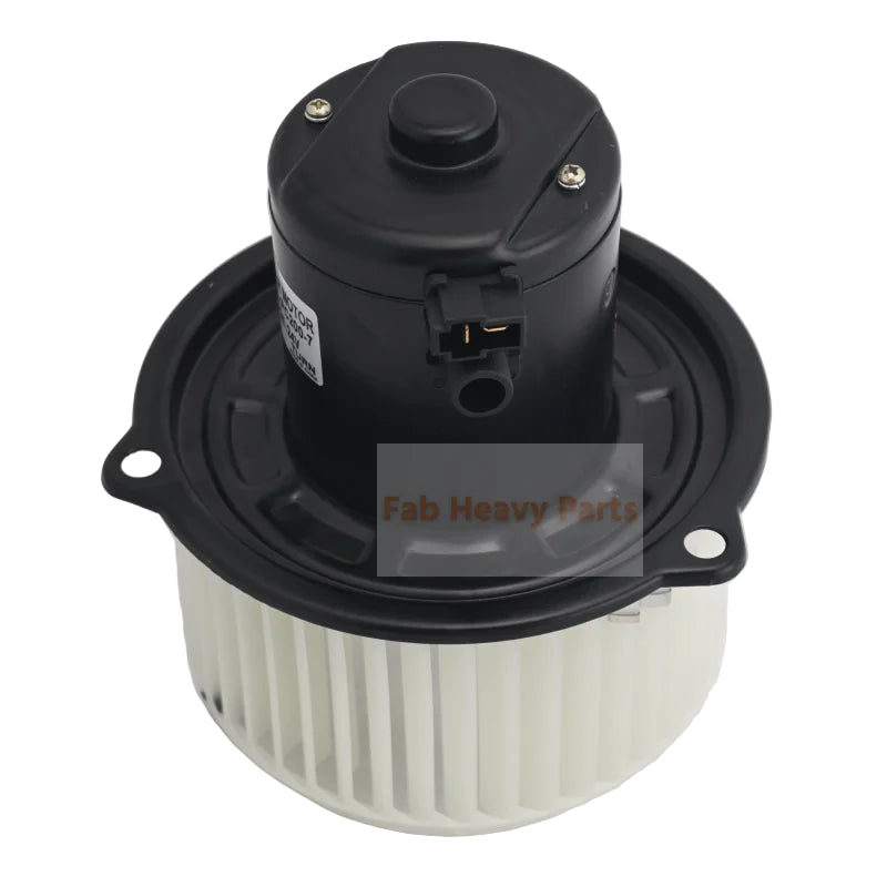 Fits Denso Blower Motor 292500-0772 for Kawasaki Hitachi