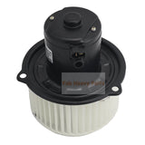 Fits Denso Blower Motor 292500-0772 for Kawasaki Hitachi