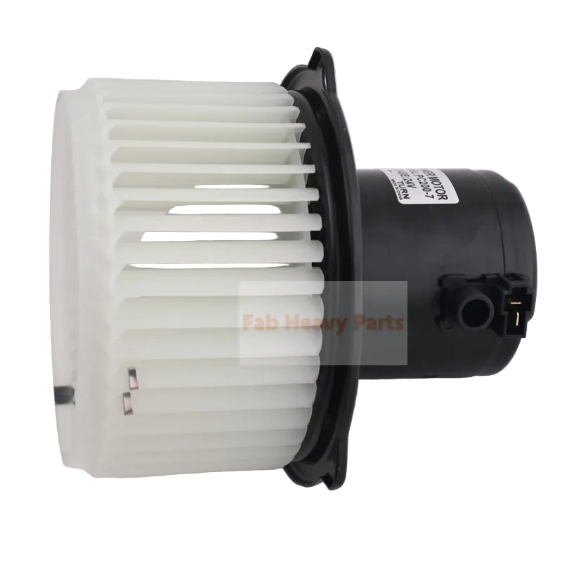 Fits Denso Blower Motor 292500-0772 for Kawasaki Hitachi