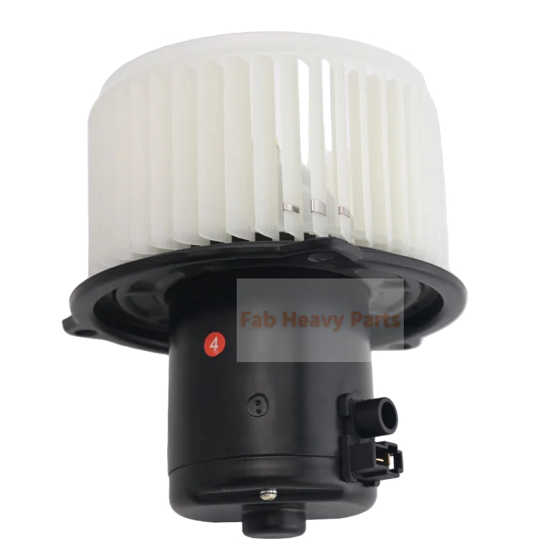 Fits Denso Blower Motor 292500-0772 for Kawasaki Hitachi