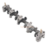 New Rocker Arm Assembly Fits Yanmar Engine 4TNE88 4TNV84 4TNE84 4TNV88