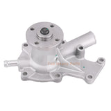 Bomba de agua 185-5433 para el generador Cummins Onan RV