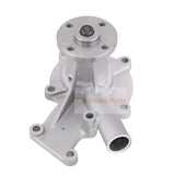 Bomba de agua 185-5433 para el generador Cummins Onan RV