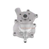 Bomba de agua 185-5433 para el generador Cummins Onan RV