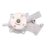 Bomba de agua 185-5433 para el generador Cummins Onan RV