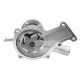 Bomba de agua 185-5433 para el generador Cummins Onan RV