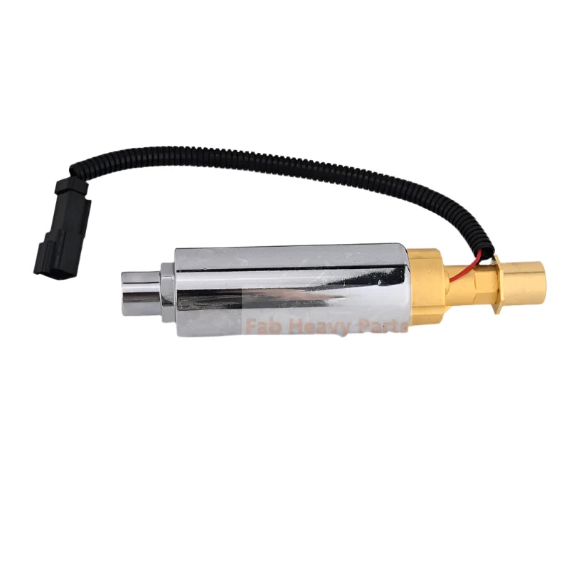 Electric Fuel Transfer Pump 4937766 3968190 3968189 5260634 4943735 Fits for Cummins QSL9 QSC8.3 ISLe QSB5.9 Engine 24V