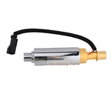 Electric Fuel Transfer Pump 4937766 3968190 3968189 5260634 4943735 Fits para sa Cummins QSL9 QSC8.3 ISLE QSB5.9 Engine 24V