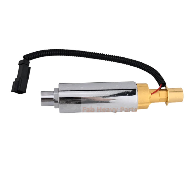 Electric Fuel Transfer Pump 4937766 3968190 3968189 5260634 4943735 Fits para sa Cummins QSL9 QSC8.3 ISLE QSB5.9 Engine 24V