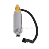 Electric Fuel Transfer Pump 4937766 3968190 3968189 5260634 4943735 Fits para sa Cummins QSL9 QSC8.3 ISLE QSB5.9 Engine 24V
