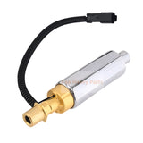 Electric Fuel Transfer Pump 4937766 3968190 3968189 5260634 4943735 Fits para sa Cummins QSL9 QSC8.3 ISLE QSB5.9 Engine 24V