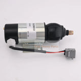 Stop Solenoïnod Soupape 881531 pour Volvo Penta TAMD70E TAMD70D AQD70D, 12V