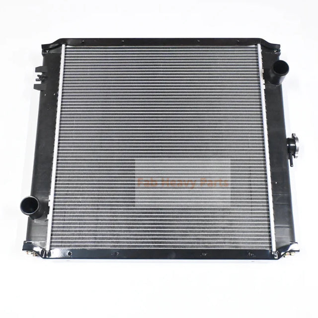 Radiator 185-8984 1858984 for Mitsubishi Engine 4M40 Fits for Caterpil ...