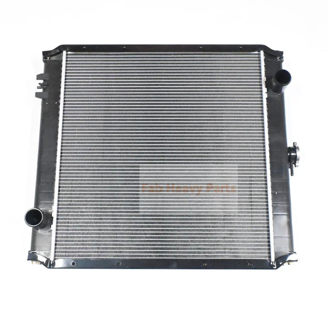 Radiator 185-8984 1858984 for Mitsubishi Engine 4M40 Fits for Caterpil ...