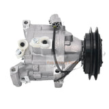 A/C Compressor 6A671-97110 Fits For Kubota M105 M4900 M5700 M6800 M8200 M9000 Tractor