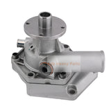 Bomba de agua 6584447 para Lombardini LDW1503 LDW1603 LDW2004 LDW2204 Kohler KDW1603 KDW2204 Motor
