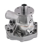 Bomba de agua 6584447 para Lombardini LDW1503 LDW1603 LDW2004 LDW2204 Kohler KDW1603 KDW2204 Motor