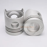 Motor 6d22 Überholung des Wiederaufbaus für Kobelco Sumitomo -Bagger