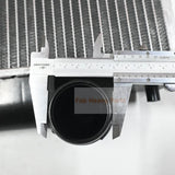 Zespół chłodnicy 4424522 dla Hitachi IZX200 ZX200 ZX210H ZX210K ZX210W ZX225USR ZX240-AMS ZX240-HCME