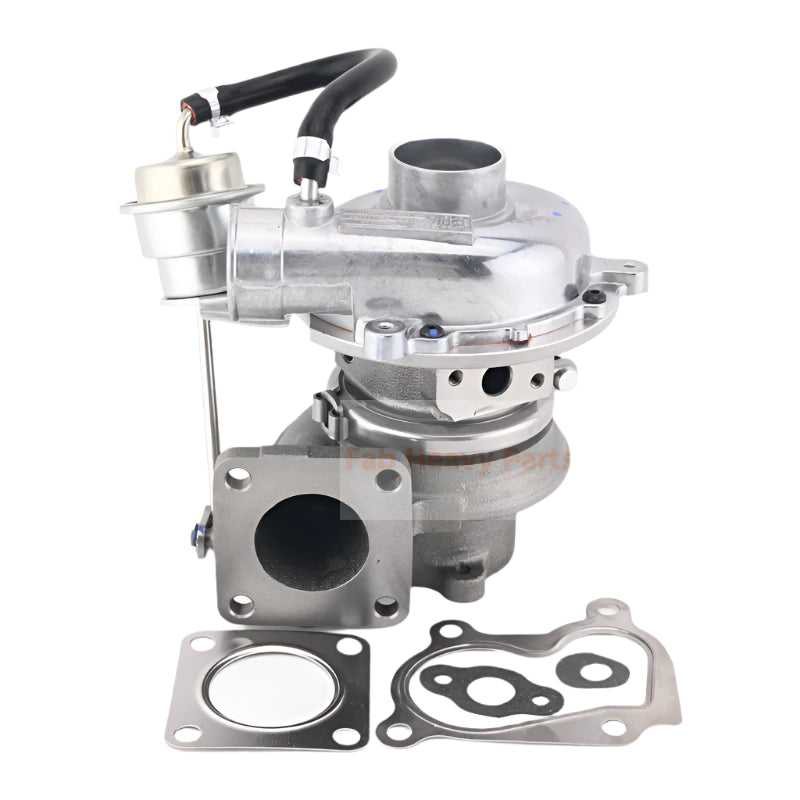Turbo RHF5 Turbocharger 129E01-18011 for Yanmar Engine 4TNV98CT