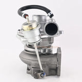 Turbo RHF5 Turbocharger 129E01-18011 for Yanmar Engine 4TNV98CT