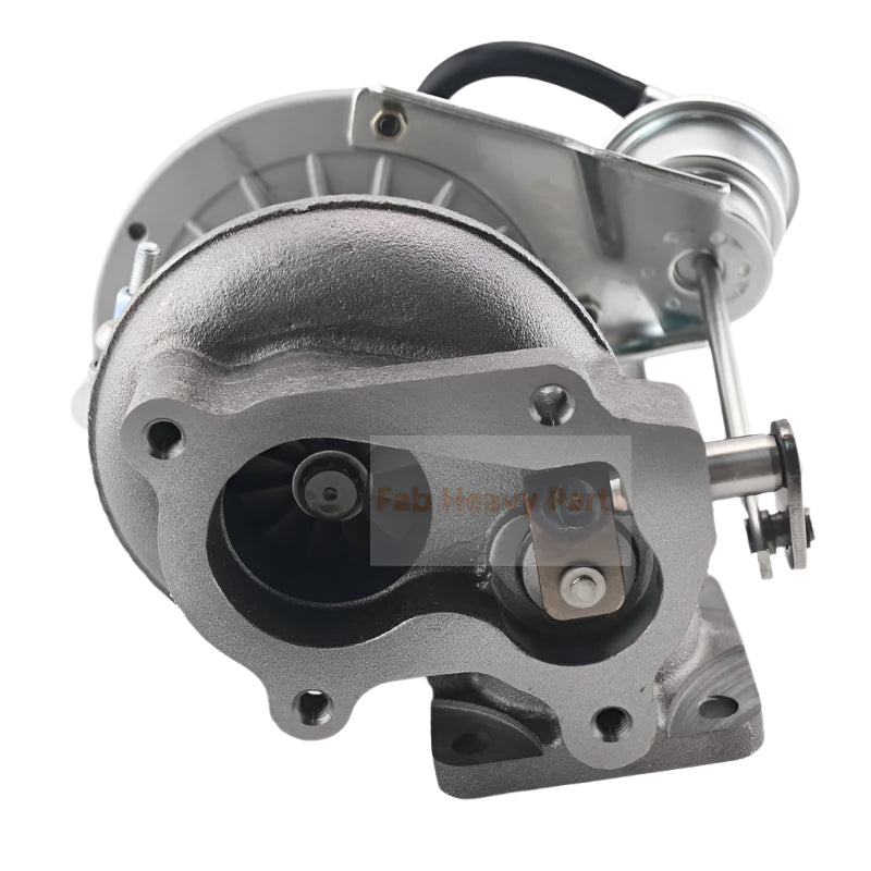 Turbo RHF5 Turbocharger 129E01-18011 for Yanmar Engine 4TNV98CT