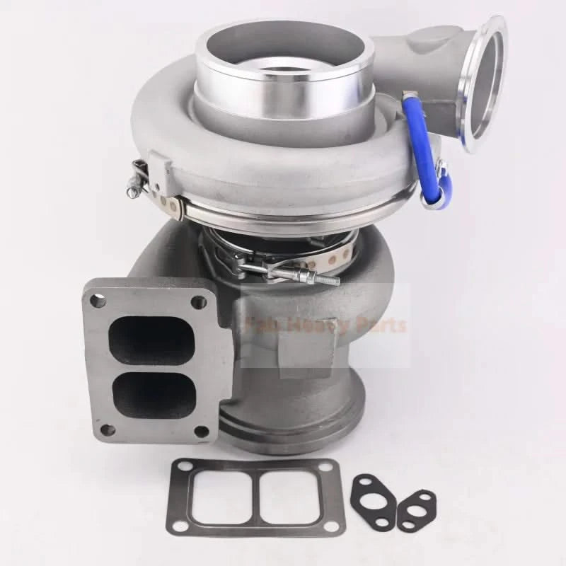 Turbocompresseur 190-6205 1906205 219-2227 2192227, adapté au moteur Caterpillar C12 Turbo GTA4294BS